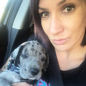 Meet your Posher, Natalie